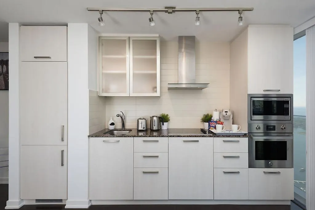 Diamond Vacation Homes - York St Toronto Kanada
