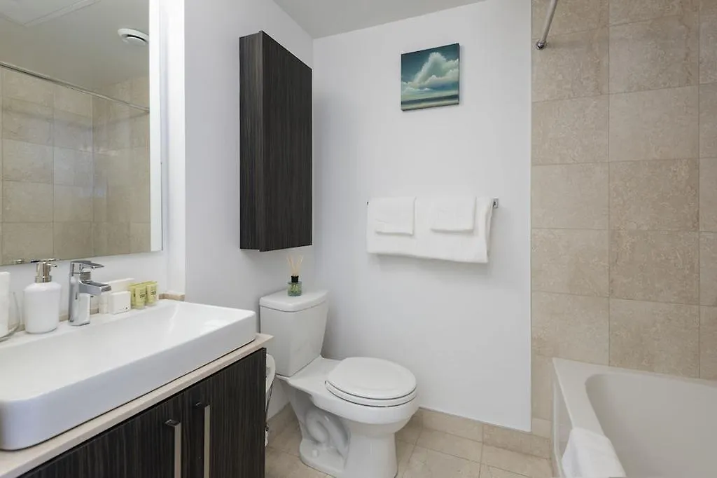 Apartment Diamond Vacation Homes - York St Toronto Canada