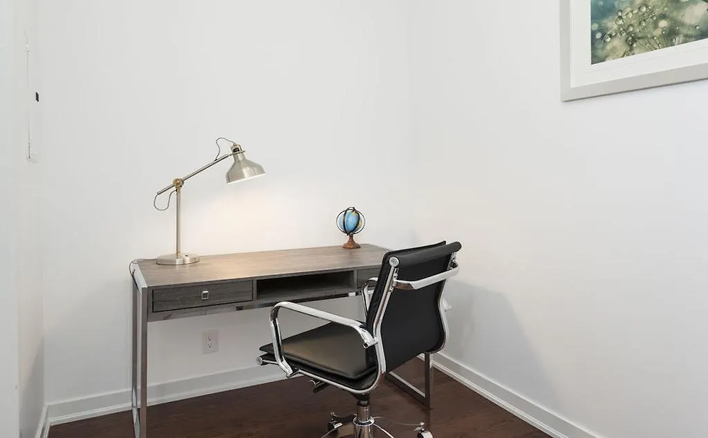 Apartment Diamond Vacation Homes - York St Toronto Canada