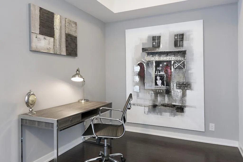 Diamond Vacation Homes - York St Toronto Canada